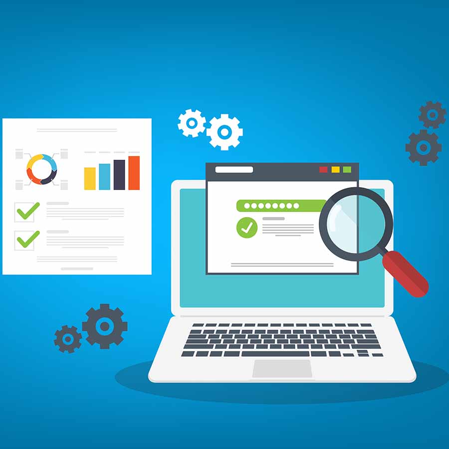 Cr2Agency audit SEO