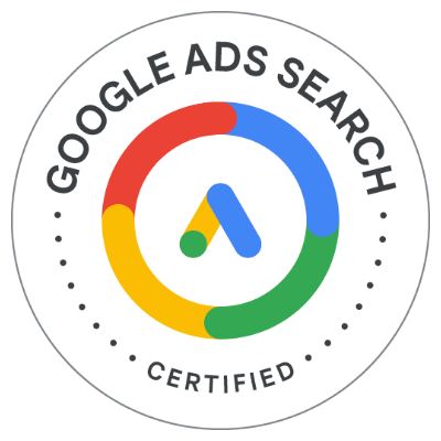 Google Ads Certified